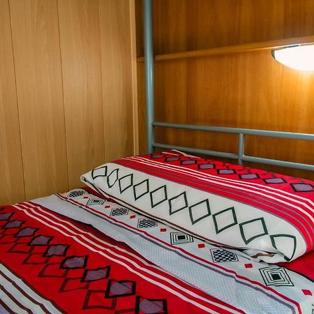 Residencia Sants Hostel Barcelona Kültér fotó