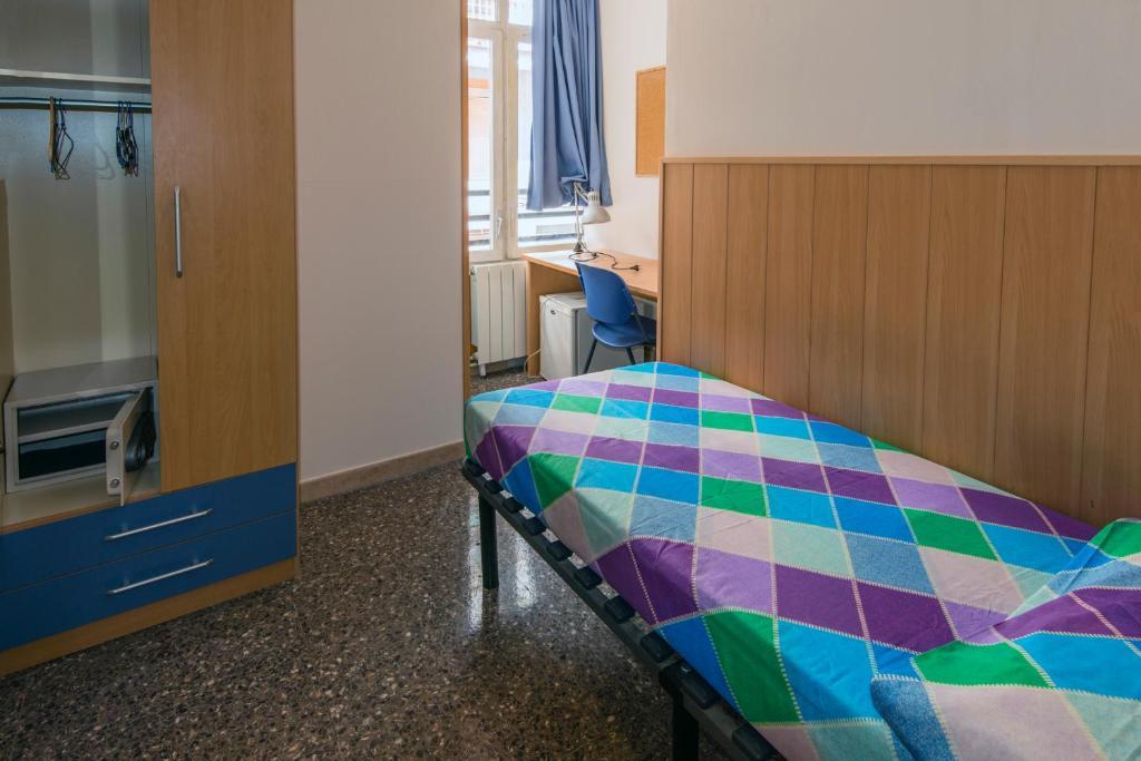 Residencia Sants Hostel Barcelona Szoba fotó
