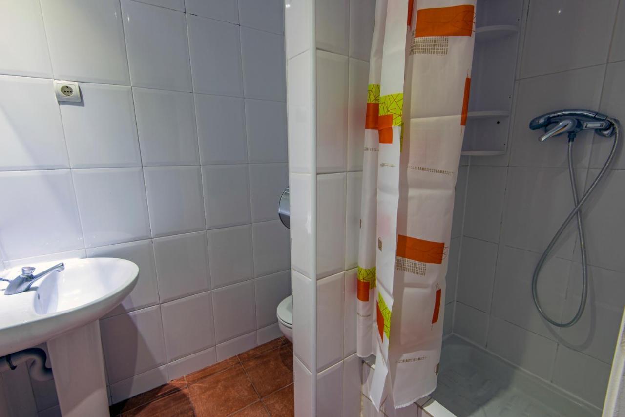 Residencia Sants Hostel Barcelona Szoba fotó