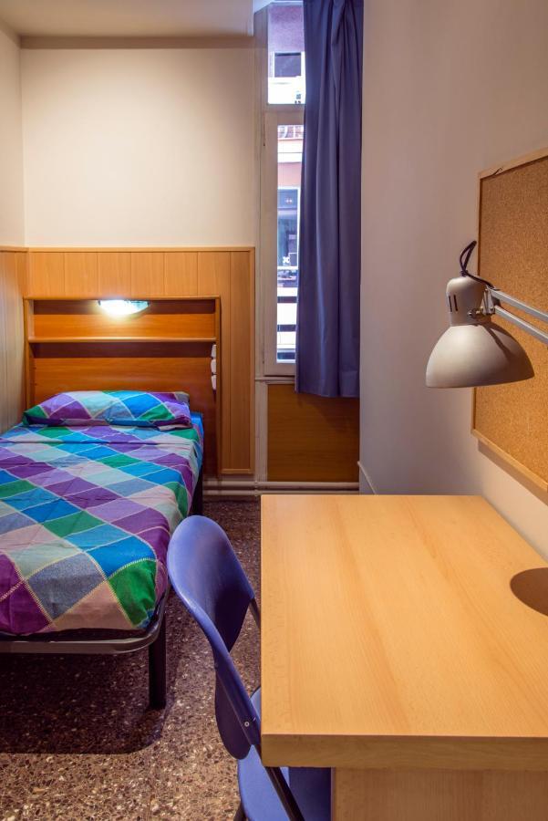 Residencia Sants Hostel Barcelona Szoba fotó