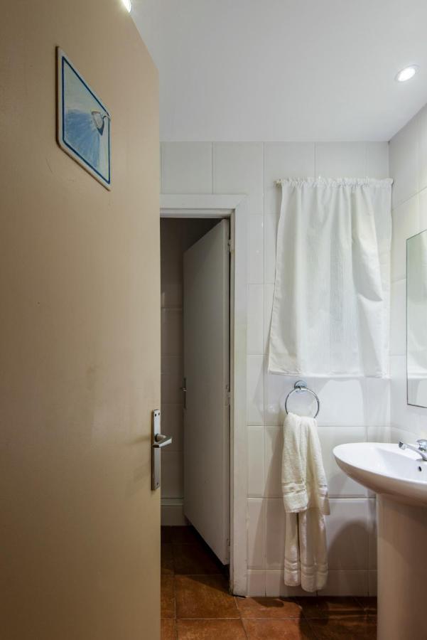 Residencia Sants Hostel Barcelona Szoba fotó