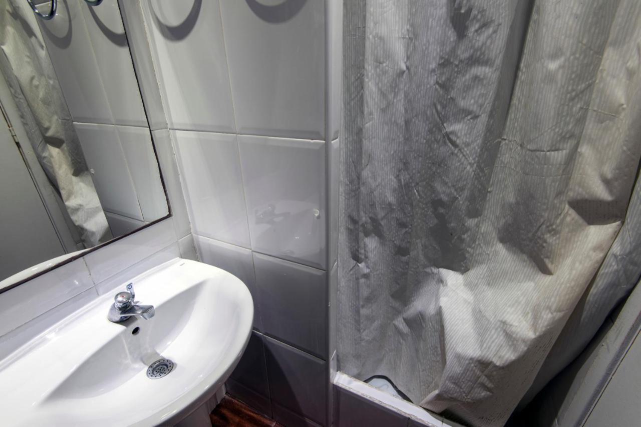 Residencia Sants Hostel Barcelona Szoba fotó