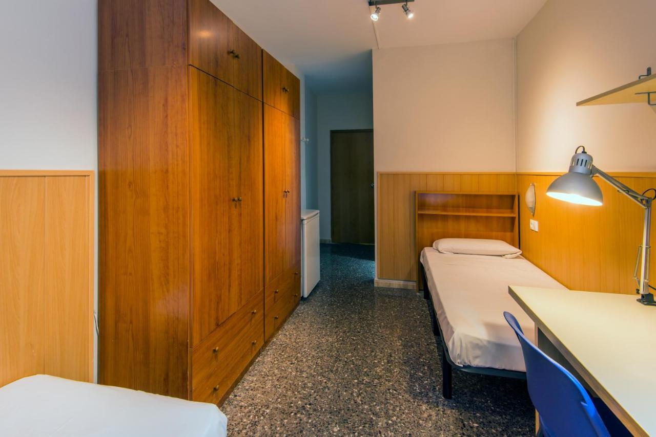 Residencia Sants Hostel Barcelona Szoba fotó