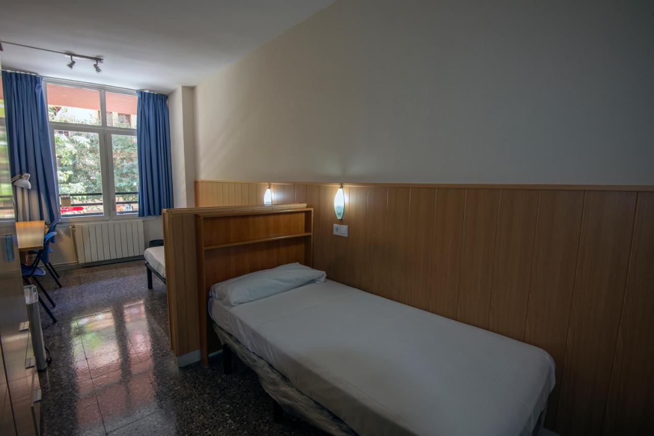 Residencia Sants Hostel Barcelona Szoba fotó
