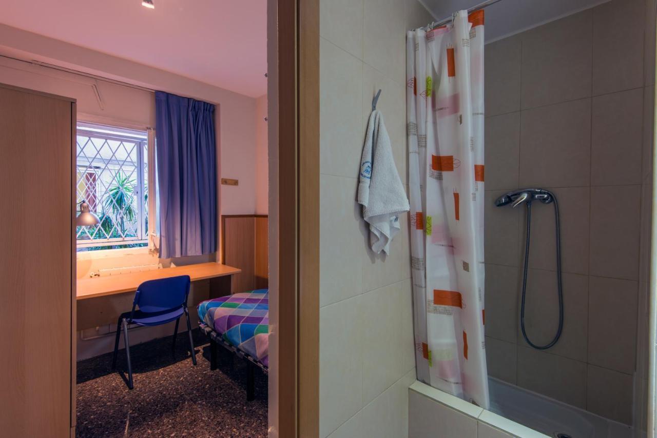 Residencia Sants Hostel Barcelona Szoba fotó