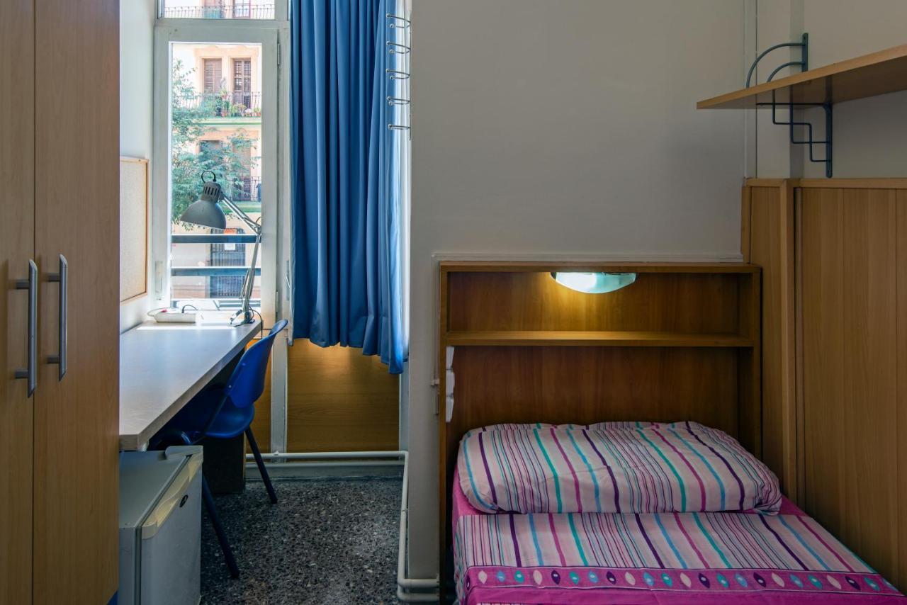 Residencia Sants Hostel Barcelona Szoba fotó