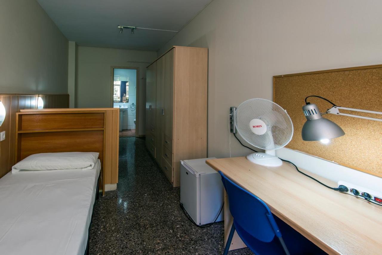 Residencia Sants Hostel Barcelona Szoba fotó